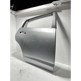 2024 SUBARU IMPREZA RS REAR RIGHT PASSENGER SIDE DOOR SHELL G1U OEM