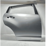 2024 SUBARU IMPREZA RS REAR RIGHT PASSENGER SIDE DOOR SHELL G1U OEM