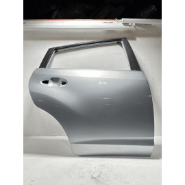 2024 SUBARU IMPREZA RS REAR RIGHT PASSENGER SIDE DOOR SHELL G1U OEM