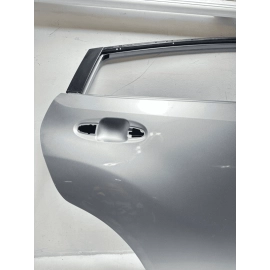 2024 SUBARU IMPREZA RS REAR RIGHT PASSENGER SIDE DOOR SHELL G1U OEM