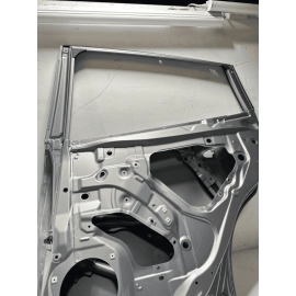 2024 SUBARU IMPREZA RS REAR RIGHT PASSENGER SIDE DOOR SHELL G1U OEM