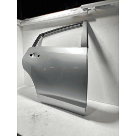 2024 SUBARU IMPREZA RS REAR RIGHT PASSENGER SIDE DOOR SHELL G1U OEM