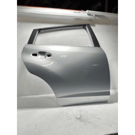 2024 SUBARU IMPREZA RS REAR RIGHT PASSENGER SIDE DOOR SHELL G1U OEM