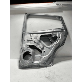2024 SUBARU IMPREZA RS REAR RIGHT PASSENGER SIDE DOOR SHELL G1U OEM
