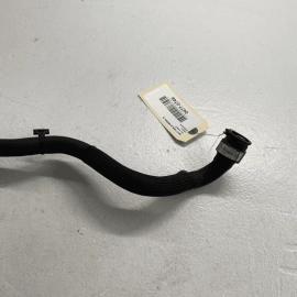 2017-2020 Tesla Model S Coolant Pump 1 to Rocker Hose Tube Pipe Line OEM