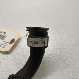 2017-2020 Tesla Model S Coolant Pump 1 to Rocker Hose Tube Pipe Line OEM