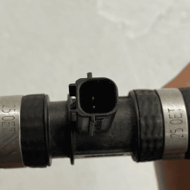 2017-2020 Tesla Model S Coolant Pump 1 to Rocker Hose Tube Pipe Line OEM