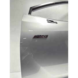 2024 SUBARU IMPREZA RS FRONT LEFT DRIVER SIDE DOOR SHELL G1U OEM