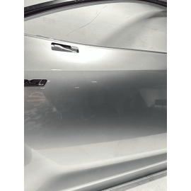 2024 SUBARU IMPREZA RS FRONT LEFT DRIVER SIDE DOOR SHELL G1U OEM