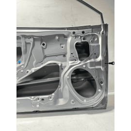 2024 SUBARU IMPREZA RS FRONT LEFT DRIVER SIDE DOOR SHELL G1U OEM