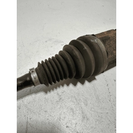 2012-2016 BMW 528XI FRONT LEFT SIDE AXLE SHAFT HALFSHAFT OEM