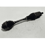 2012-2016 BMW 528XI FRONT LEFT SIDE AXLE SHAFT HALFSHAFT OEM