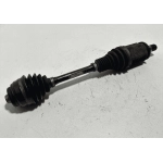 2012-2016 BMW 528XI FRONT LEFT SIDE AXLE SHAFT HALFSHAFT OEM