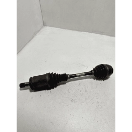 2012-2016 BMW 528XI FRONT LEFT SIDE AXLE SHAFT HALFSHAFT OEM