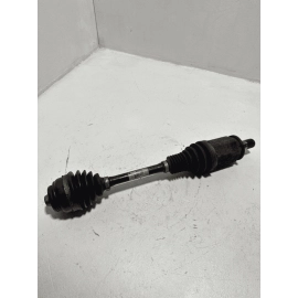 2012-2016 BMW 528XI FRONT LEFT SIDE AXLE SHAFT HALFSHAFT OEM