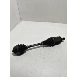 2012-2016 BMW 528XI FRONT LEFT SIDE AXLE SHAFT HALFSHAFT OEM