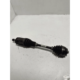 2012-2016 BMW 528XI FRONT LEFT SIDE AXLE SHAFT HALFSHAFT OEM