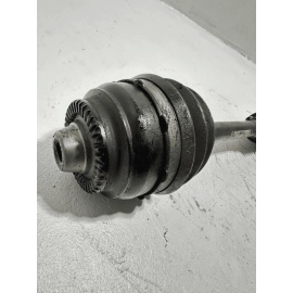 2012-2016 BMW 528XI FRONT LEFT SIDE AXLE SHAFT HALFSHAFT OEM
