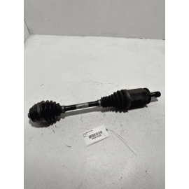 2012-2016 BMW 528XI FRONT LEFT SIDE AXLE SHAFT HALFSHAFT OEM