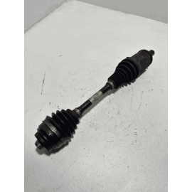 2012-2016 BMW 528XI FRONT LEFT SIDE AXLE SHAFT HALFSHAFT OEM