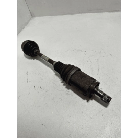 2012-2016 BMW 528XI FRONT LEFT SIDE AXLE SHAFT HALFSHAFT OEM