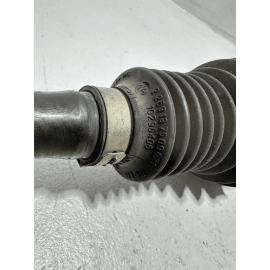 2012-2016 BMW 528XI FRONT LEFT SIDE AXLE SHAFT HALFSHAFT OEM