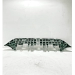 2024 Subaru Impreza Front Lower Grille Shutter Bracket Brace Trim OEM