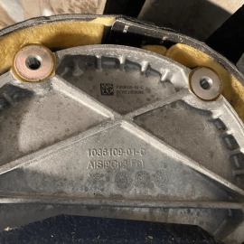 2017-2020 TESLA MODEL S 42K Miles FRONT DRIVE UNIT ELECTRIC MOTOR OEM