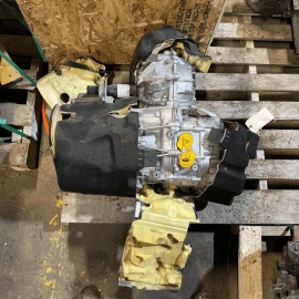 2017-2020 TESLA MODEL S 42K Miles FRONT DRIVE UNIT ELECTRIC MOTOR OEM