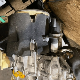 2017-2020 TESLA MODEL S 42K Miles FRONT DRIVE UNIT ELECTRIC MOTOR OEM