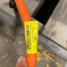 2017-2020 TESLA MODEL S 42K Miles FRONT DRIVE UNIT ELECTRIC MOTOR OEM