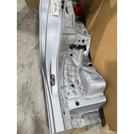 2024 SUBARU IMPREZA REAR RIGHT PASSENGER QUARTER PANEL FRAME BODY CUT OEM *G1U*