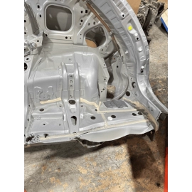 2024 SUBARU IMPREZA REAR RIGHT PASSENGER QUARTER PANEL FRAME BODY CUT OEM *G1U*