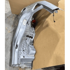 2024 SUBARU IMPREZA REAR RIGHT PASSENGER QUARTER PANEL FRAME BODY CUT OEM *G1U*