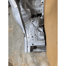 2024 SUBARU IMPREZA REAR RIGHT PASSENGER QUARTER PANEL FRAME BODY CUT OEM *G1U*