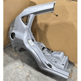 2024 SUBARU IMPREZA REAR RIGHT PASSENGER QUARTER PANEL FRAME BODY CUT OEM *G1U*