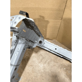 2024 SUBARU IMPREZA RADIATOR CORE SUPPORT FRONT FRAME CUT OEM *G1U*
