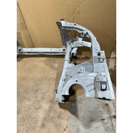 2024 SUBARU IMPREZA RADIATOR CORE SUPPORT FRONT FRAME CUT OEM *G1U*