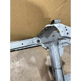 2024 SUBARU IMPREZA RADIATOR CORE SUPPORT FRONT FRAME CUT OEM *G1U*