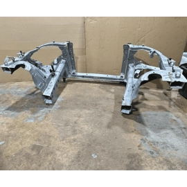 2024 SUBARU IMPREZA RADIATOR CORE SUPPORT FRONT FRAME CUT OEM *G1U*