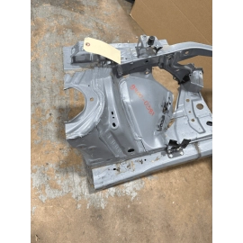 2024 SUBARU IMPREZA RADIATOR CORE SUPPORT FRONT FRAME CUT OEM *G1U*
