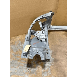2024 SUBARU IMPREZA RADIATOR CORE SUPPORT FRONT FRAME CUT OEM *G1U*