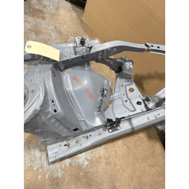 2024 SUBARU IMPREZA RADIATOR CORE SUPPORT FRONT FRAME CUT OEM *G1U*