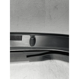 2024 SUBARU IMPREZA CROSSTREK FRONT WINDSHIELD COWL TRIM PANEL GRILLE OEM