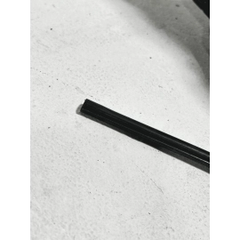 2024 SUBARU IMPREZA CROSSTREK FRONT WINDSHIELD COWL TRIM PANEL GRILLE OEM