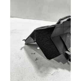 2024 SUBARU IMPREZA CROSSTREK FRONT WINDSHIELD COWL TRIM PANEL GRILLE OEM