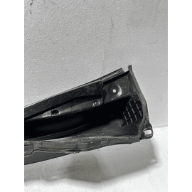 2024 SUBARU IMPREZA CROSSTREK FRONT WINDSHIELD COWL TRIM PANEL GRILLE OEM