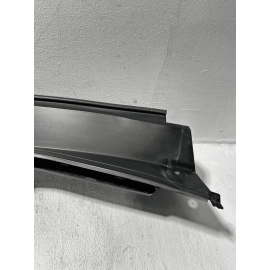 2024 SUBARU IMPREZA CROSSTREK FRONT WINDSHIELD COWL TRIM PANEL GRILLE OEM