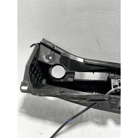 2024 SUBARU IMPREZA CROSSTREK FRONT WINDSHIELD COWL TRIM PANEL GRILLE OEM