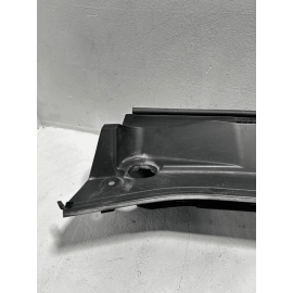 2024 SUBARU IMPREZA CROSSTREK FRONT WINDSHIELD COWL TRIM PANEL GRILLE OEM